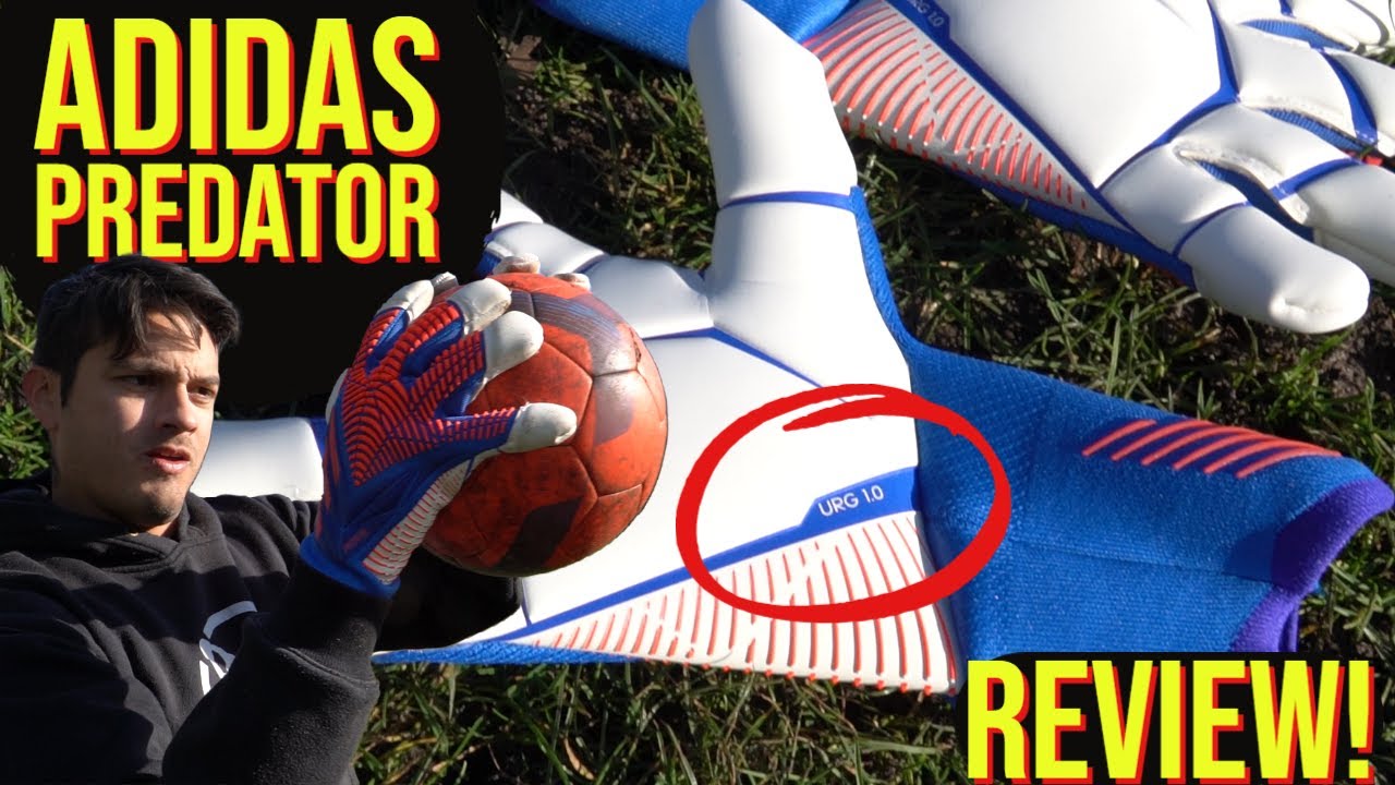 NO GRIP? No problem! The Adidas Predator Review & Play-Test