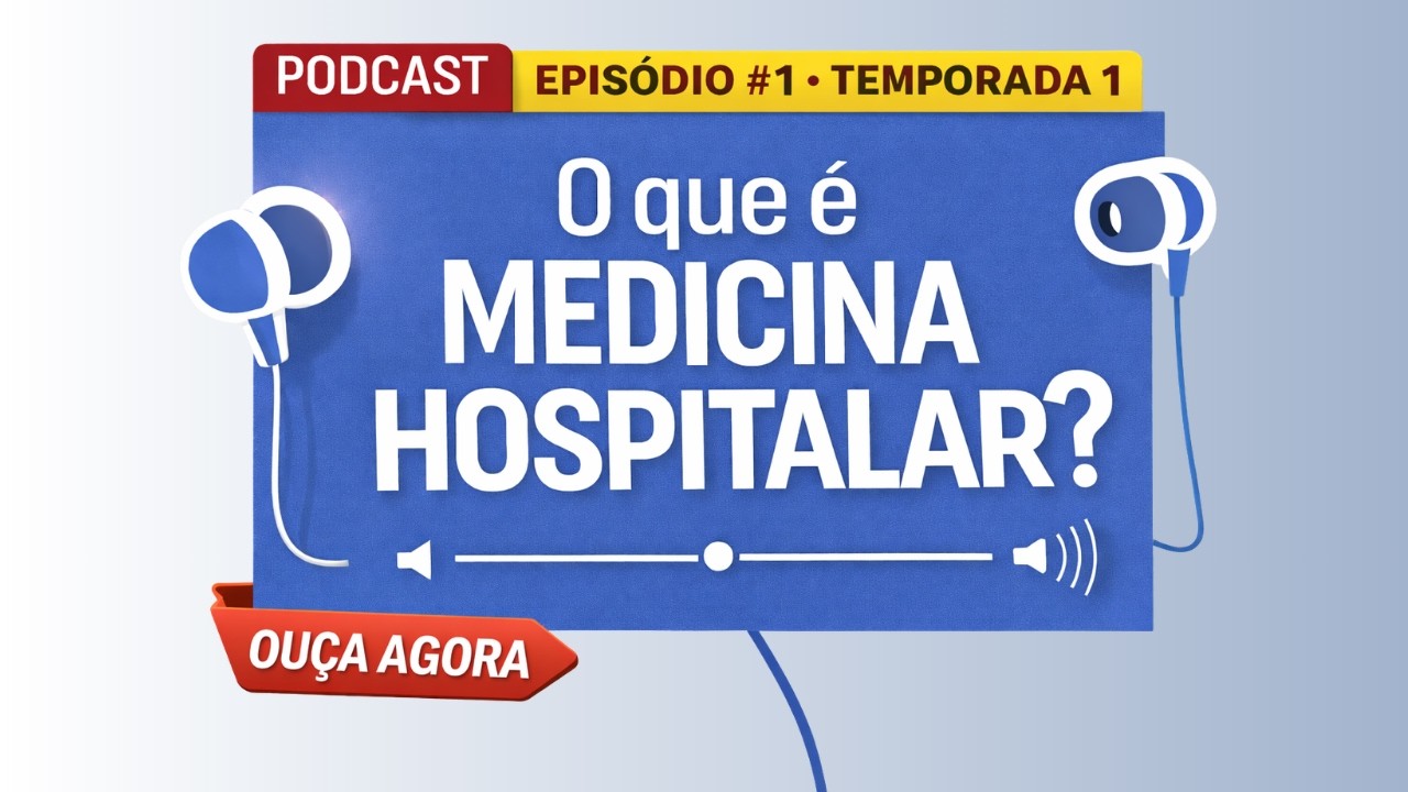 Oque é medicina hospitalar