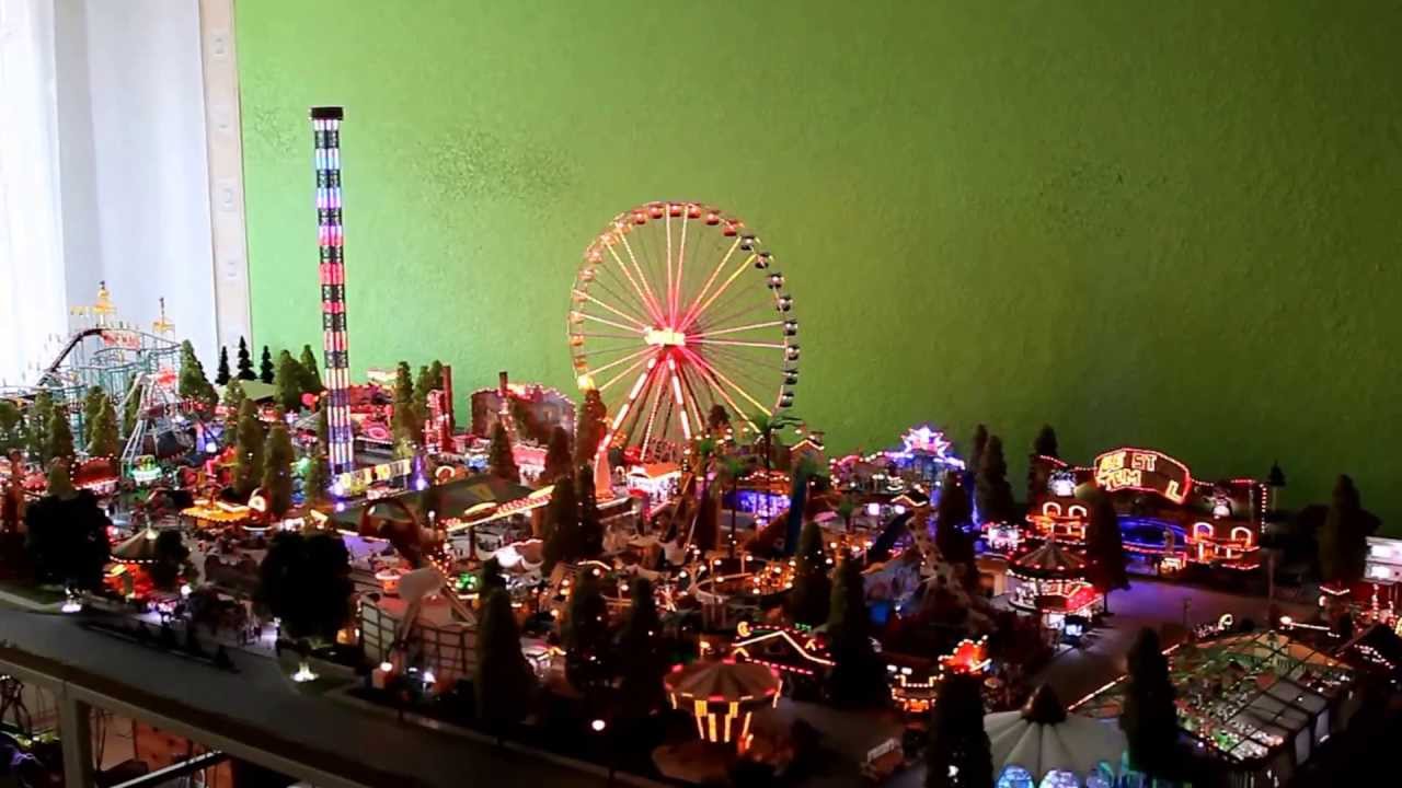 Meine Faller Kirmes