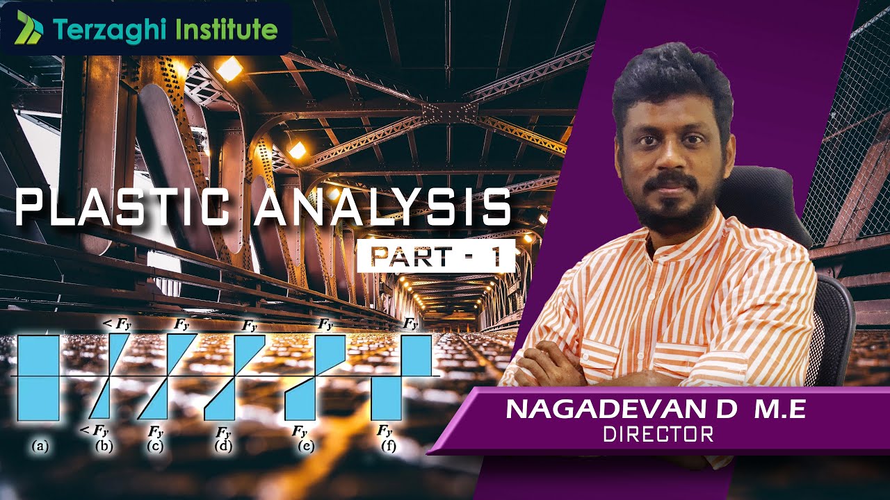 PLASTIC ANALYSIS- 1(SHAPE FACTOR) | TRB POLYTECHNIC | SSC JE | TNPSC AE -தமிழில்