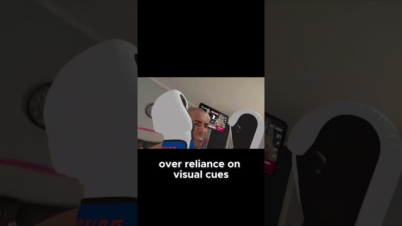 VR Boxing is a Killer Workout: Calories Burned, Technique & Real Fighters Weigh In