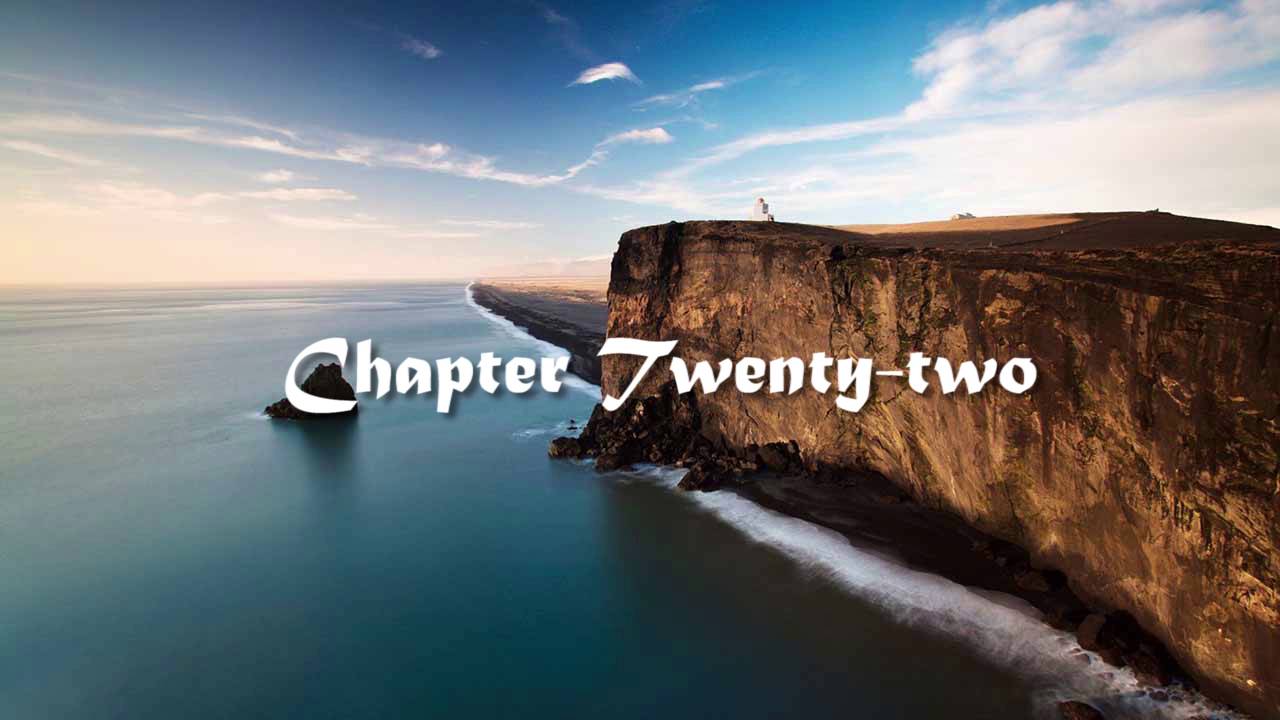 Audio Bible Reading Plan - Week 1 Day 6 (Genesis Ch 20-23)