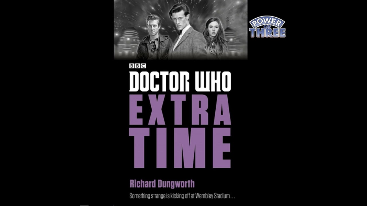 484: Extra Time