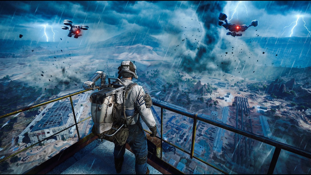 ARC Raiders is getting MASSIVE changes this week!