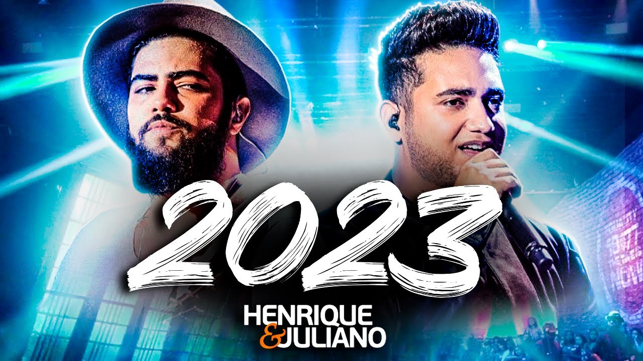 Henrique e Juiliano 2022 | Guia DVD