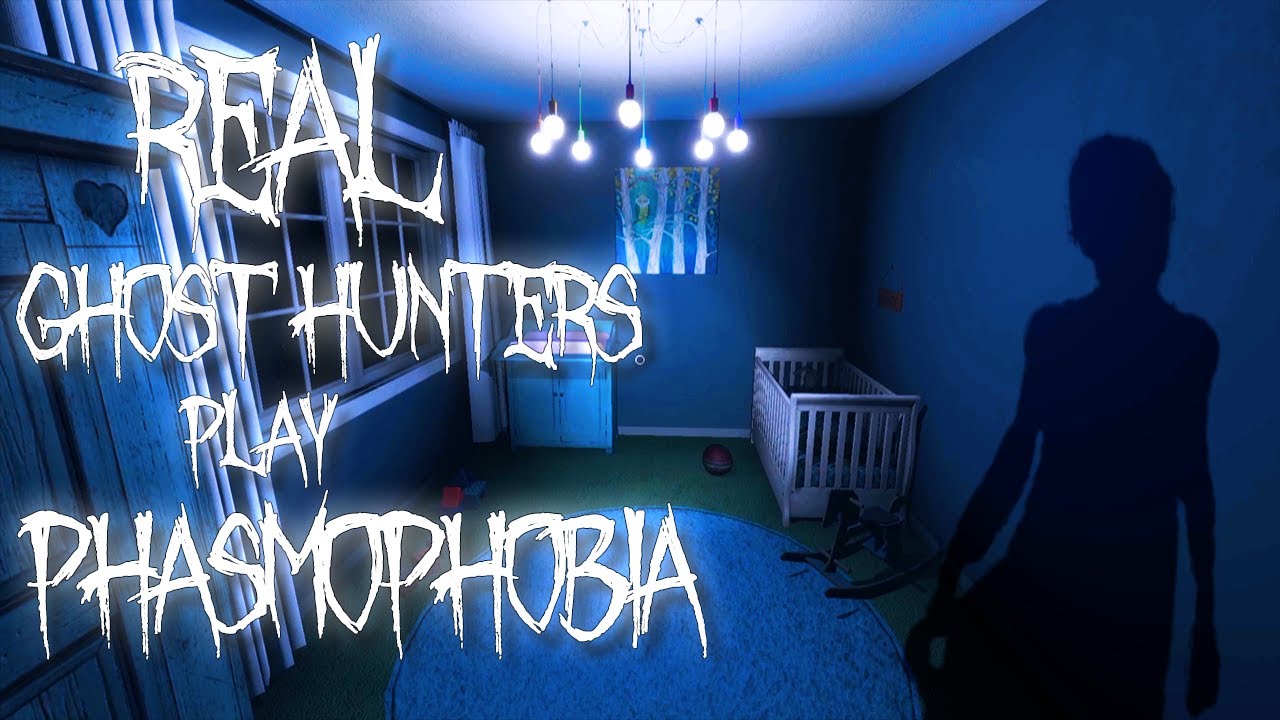 THE LOST EPISODE | Real Ghost Hunters Play Phasmophobia (Phasmophobia Gameplay)