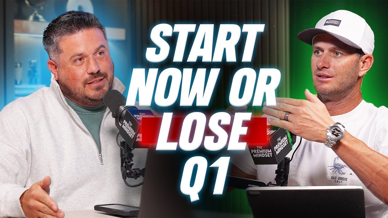 How to Start 2026 to GROW Your Business