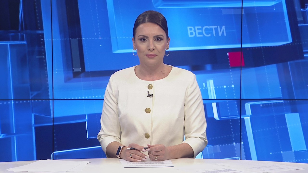 Вести на Канал 5 во 18, 26.02.2026
