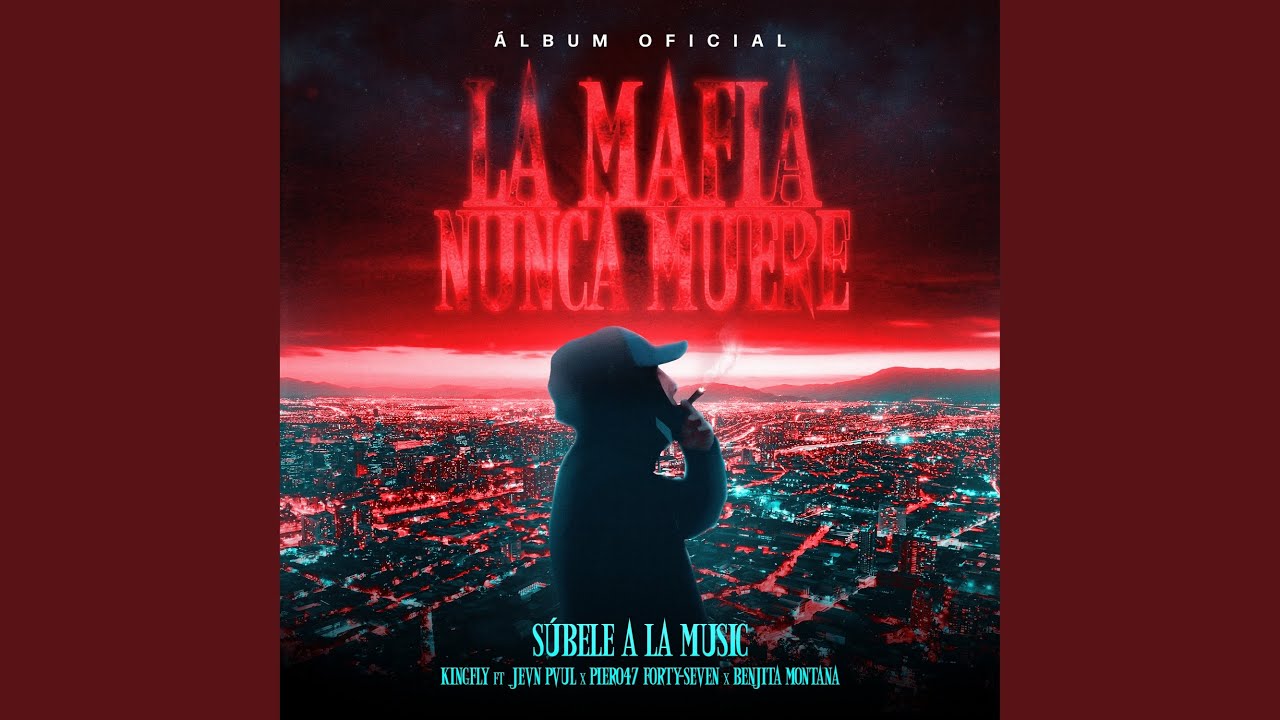 Súbele a la Music