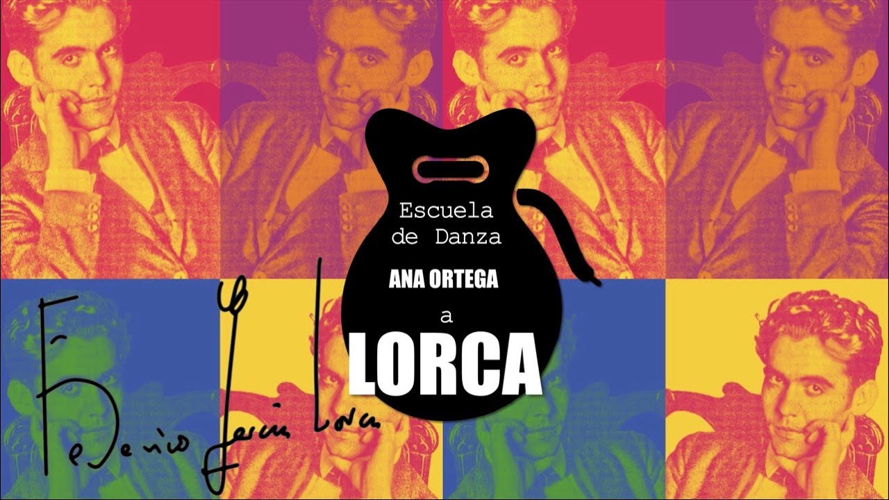 Ana Ortega a Lorca