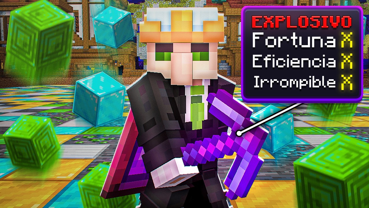 As&iacute; Consegu&iacute; el PICO M&Aacute;S PODEROSO de SURVIVAL OP