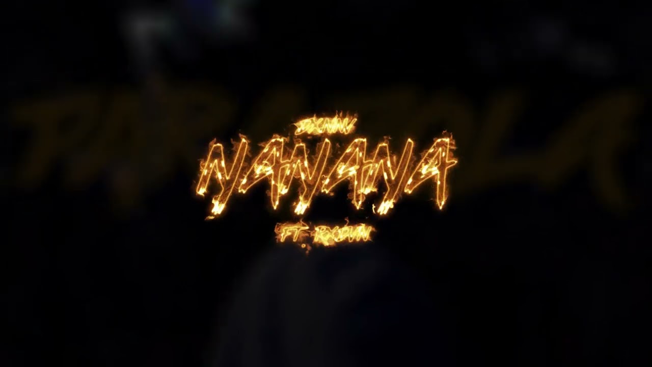 Dxnnv - Nanana ft. Rxdvn (prod. Alt Beats)
