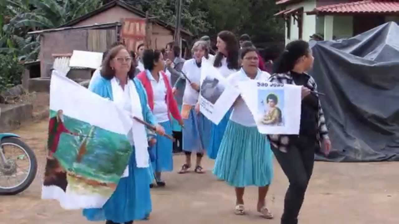 ENCONTRO DE JORNADAS E BATE-FLECHAS NO C&Oacute;RREGO DA BOA SORTE - I&Uacute;NA - ES