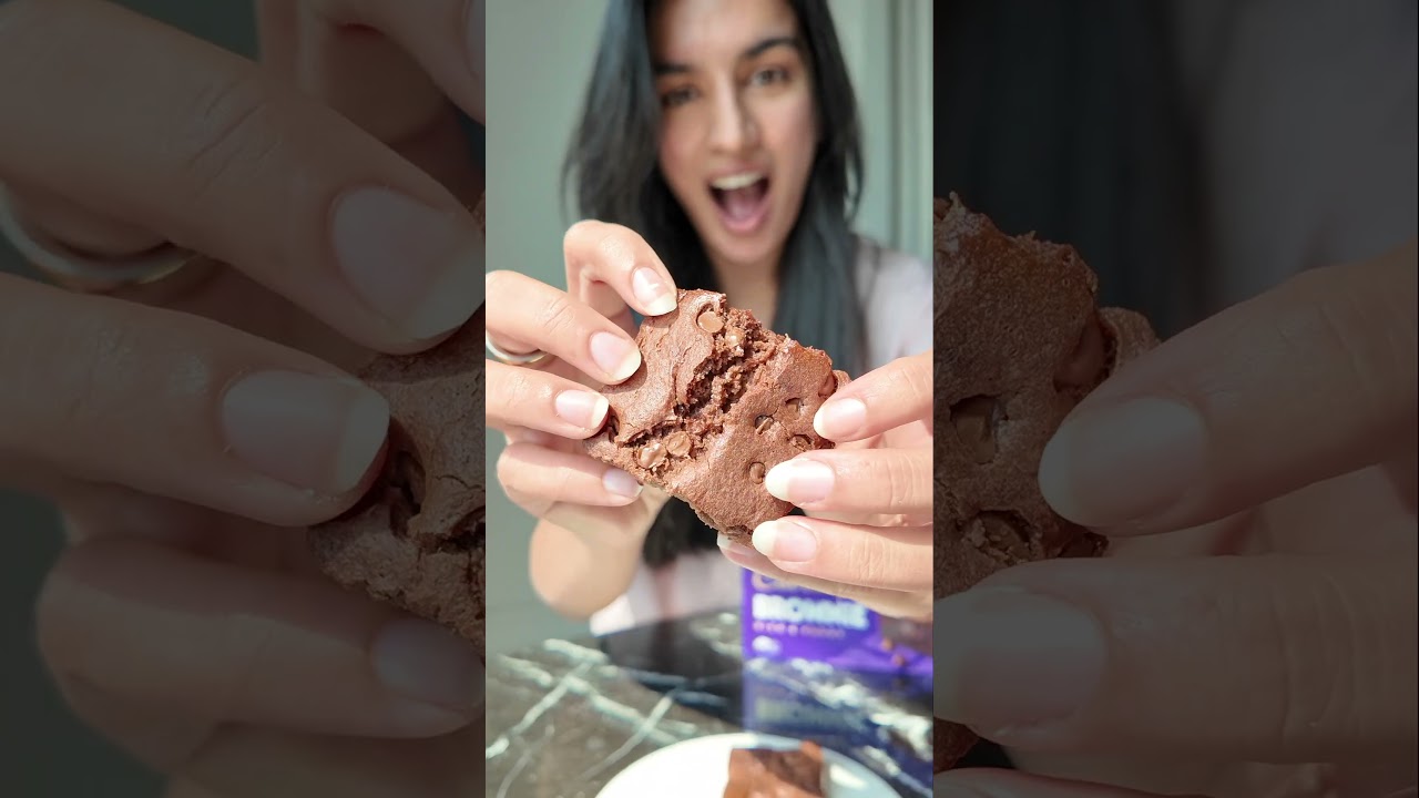 Chocolate craving #hindi #food