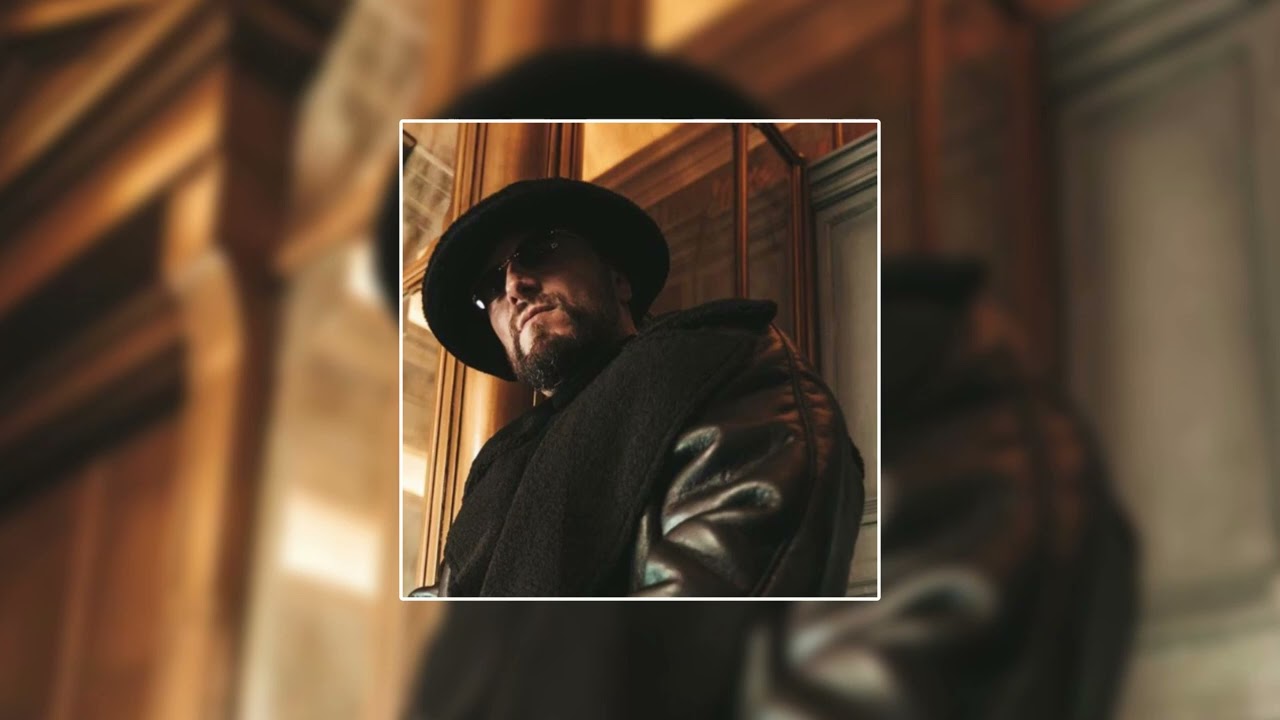 [FREE] Old School Hip Hop Type Beat - Guè x Bassi Maestro - [Prod. Effem Beats]