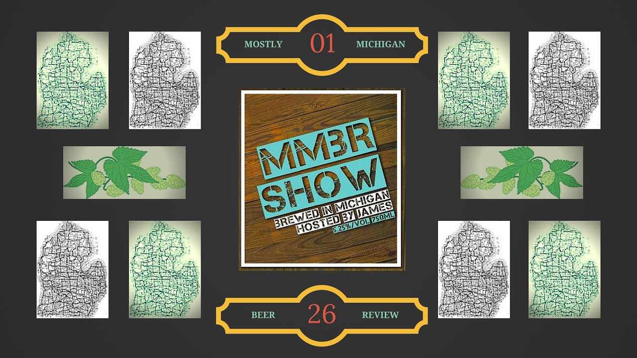 MMBR - Episode 045 