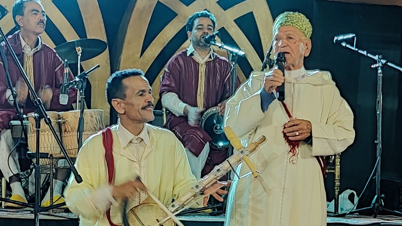 الحاج الحسن الفطواكي 