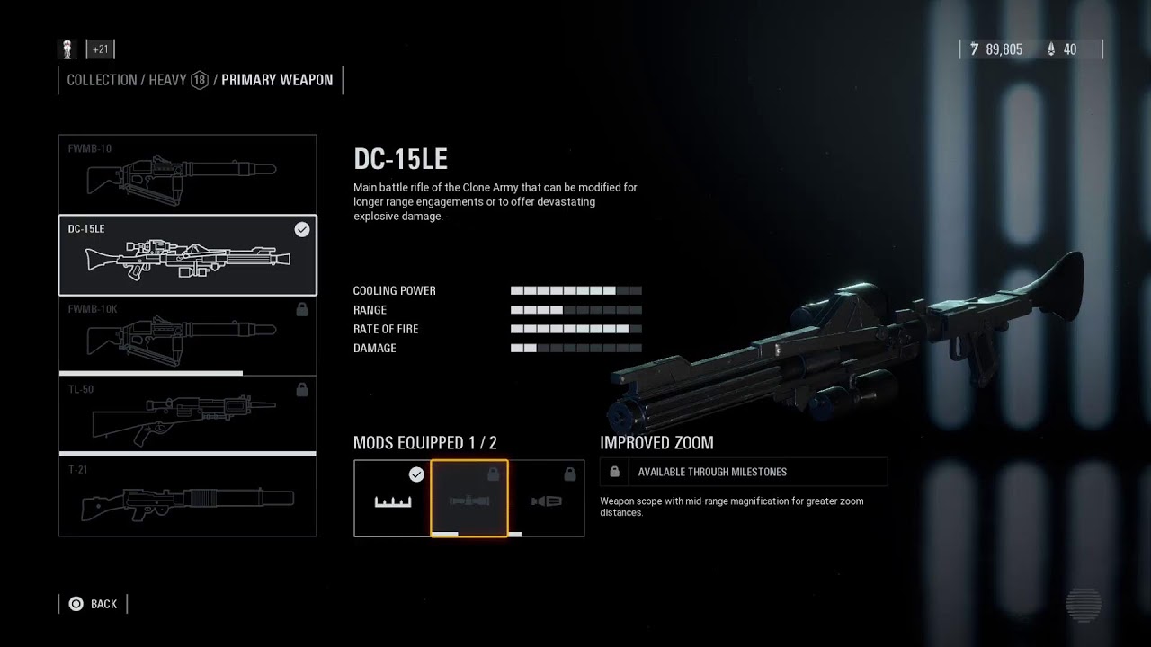 StarWars BattleFront 2 (PS5) - 3/12/2026 #WaynerTheGamer #starwars #battlefront2