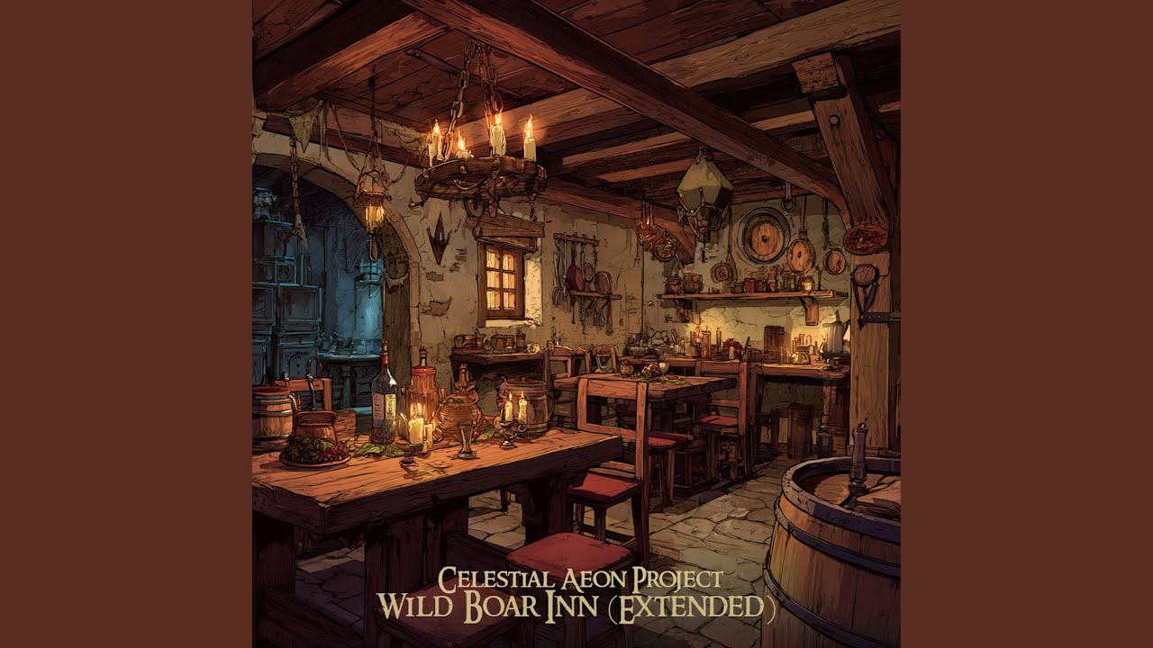 Wild Boar Inn (Extended)