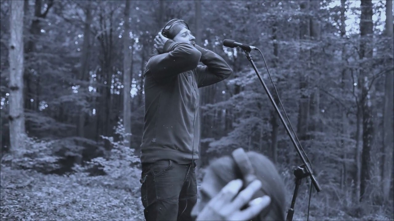 VARMIA - Album recording: W CIELE NIE