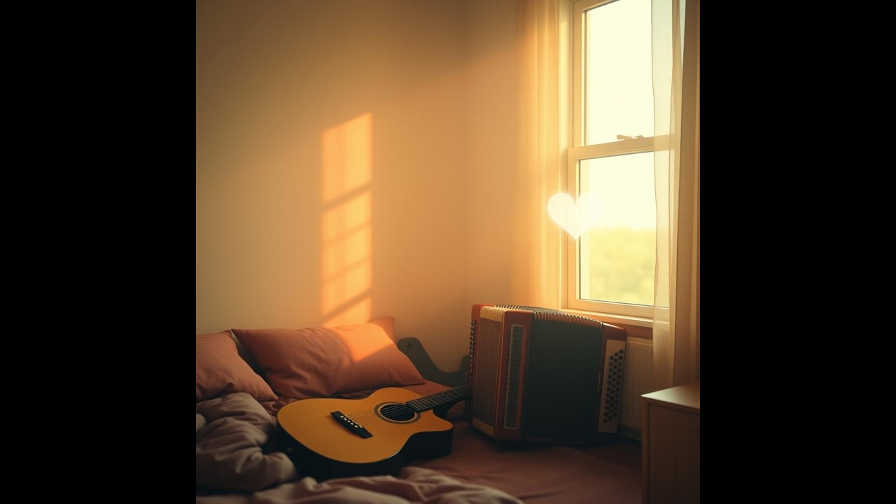 Sorriso de Amanhecer v2 #music #suno