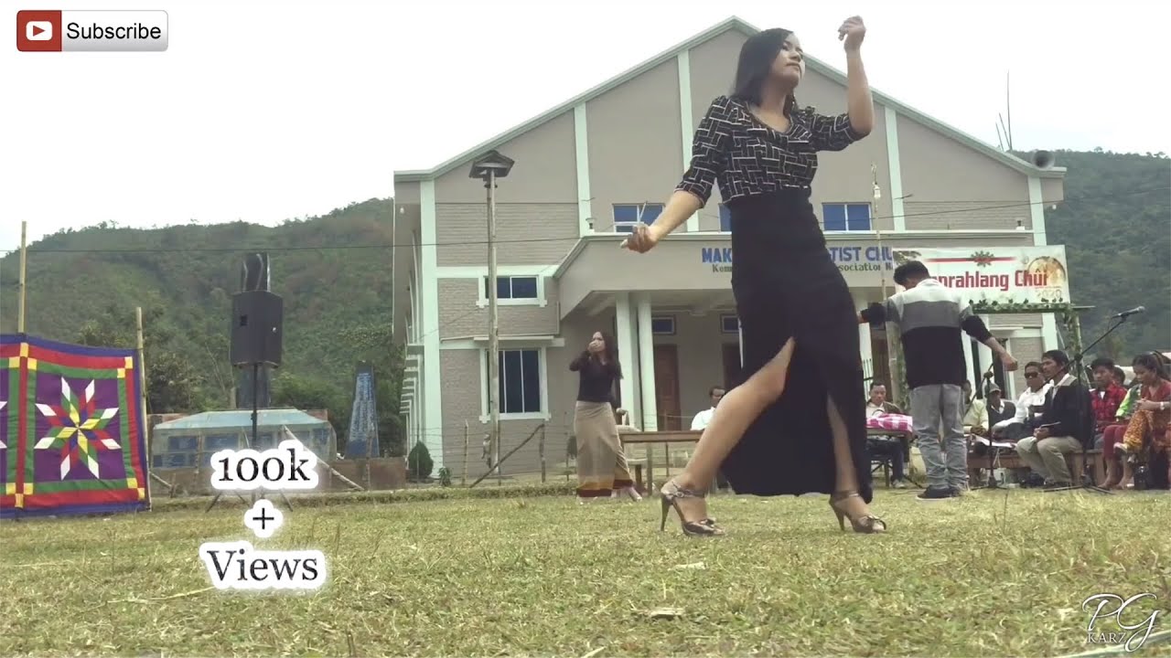 Kum Ther 1st January 2020 Sun Lengkhom Ah Khangdong Hei Lam (Full HD 1080P)