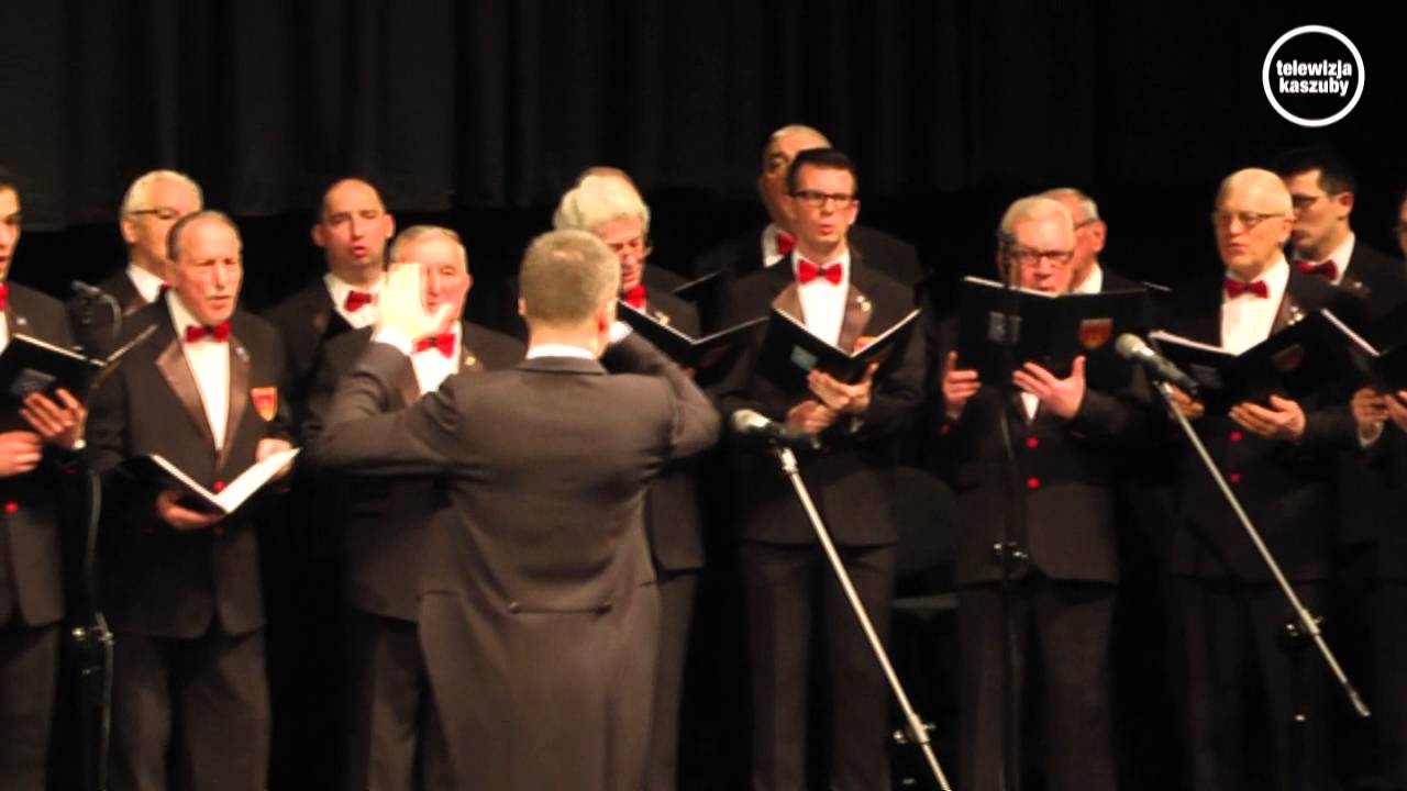 Jubileusz wejherowskiego chóru „Harmonia”