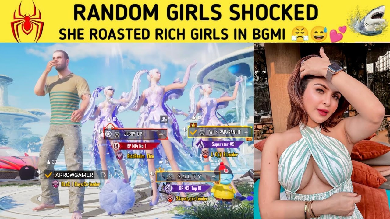 Random 3 Girl's with X-Suit In My Lobby And Trolled 50RP MAX & MYTHIC OUTFITS 90/70 uc can $10 /#126