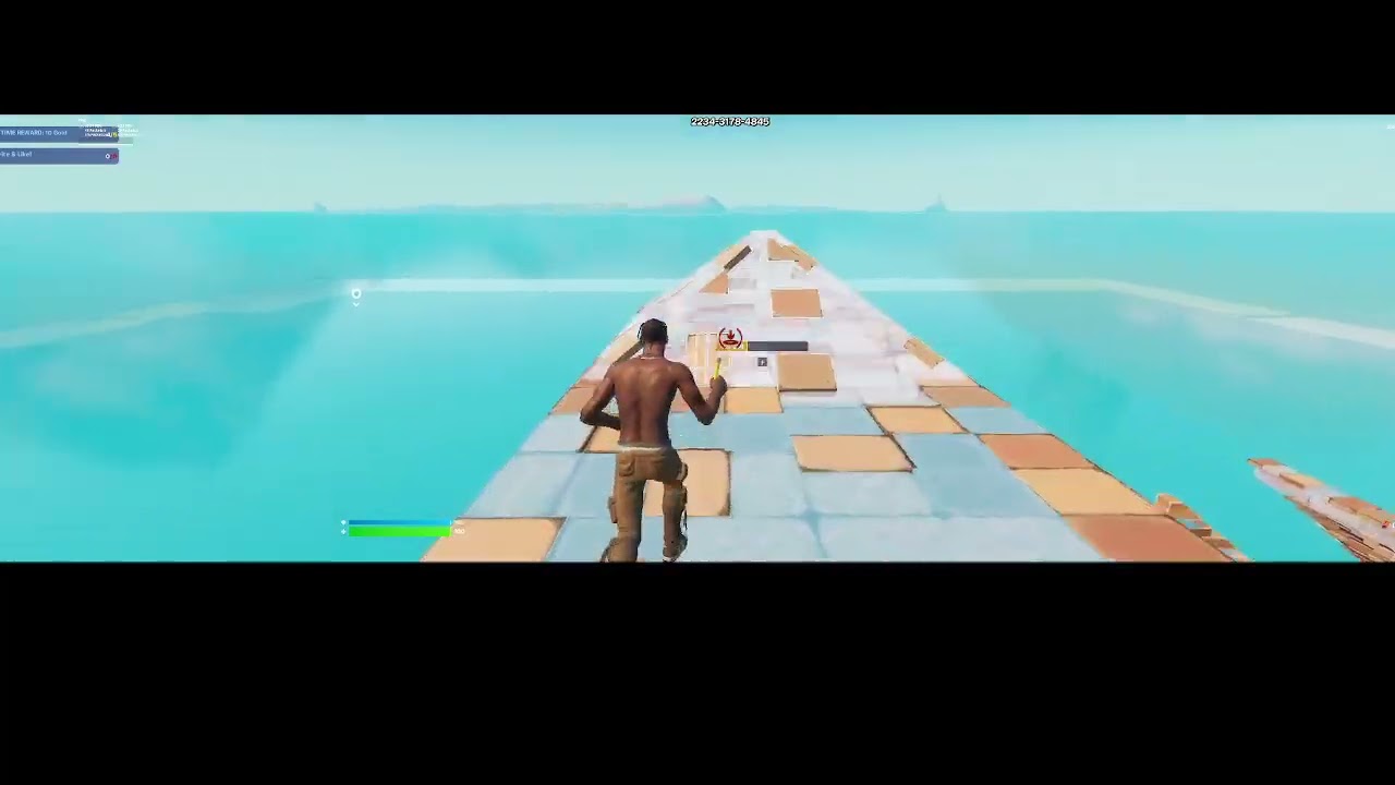 freebuild with travis scott and leviathan axe
