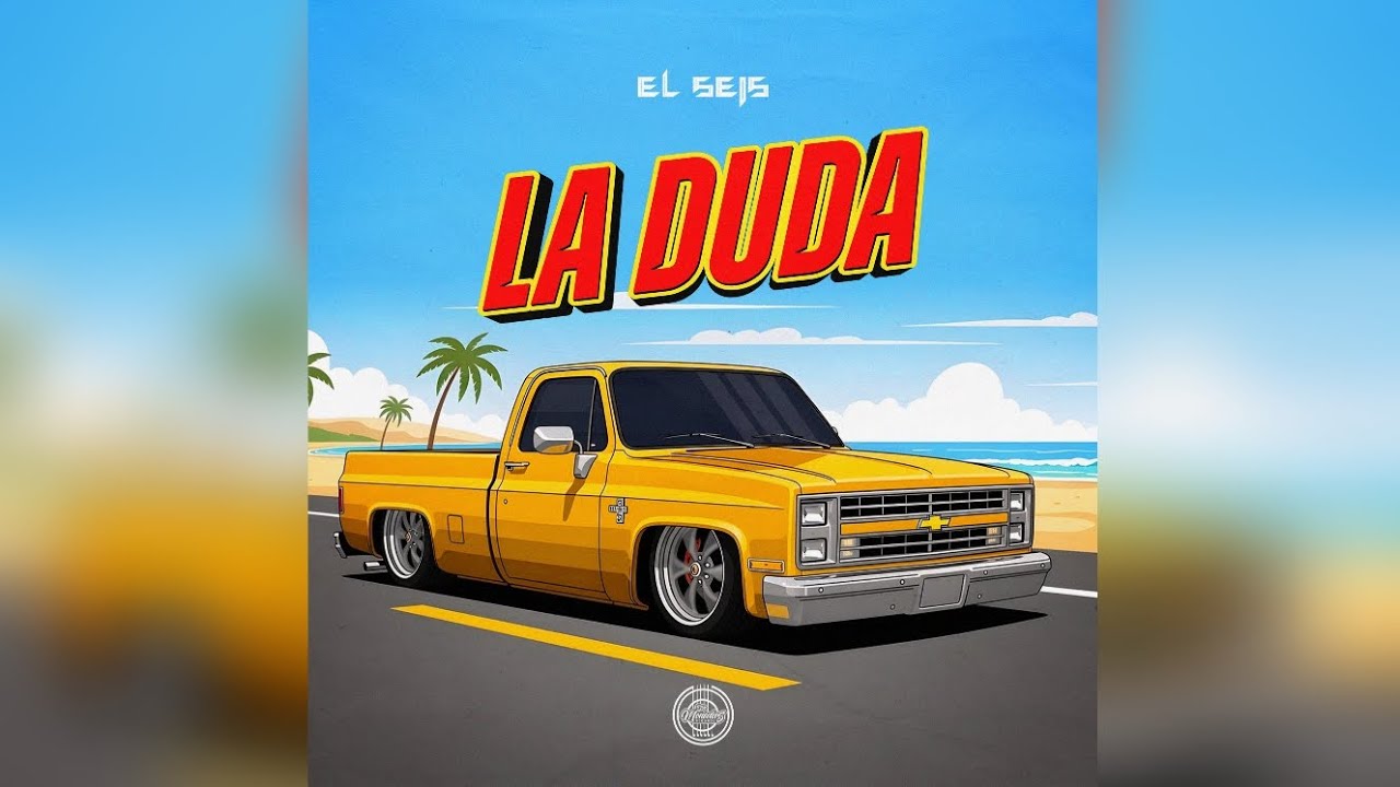 EL SEIS - LA DUDA #cumbia 
