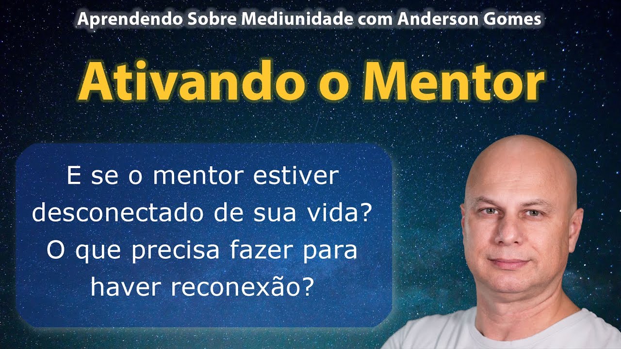 Ativando o Mentor