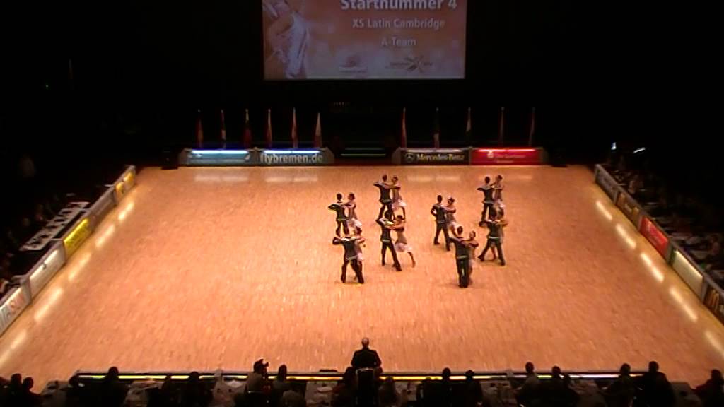 WM Lateinformation 2014   XS Latin A Cambrigde   ENG