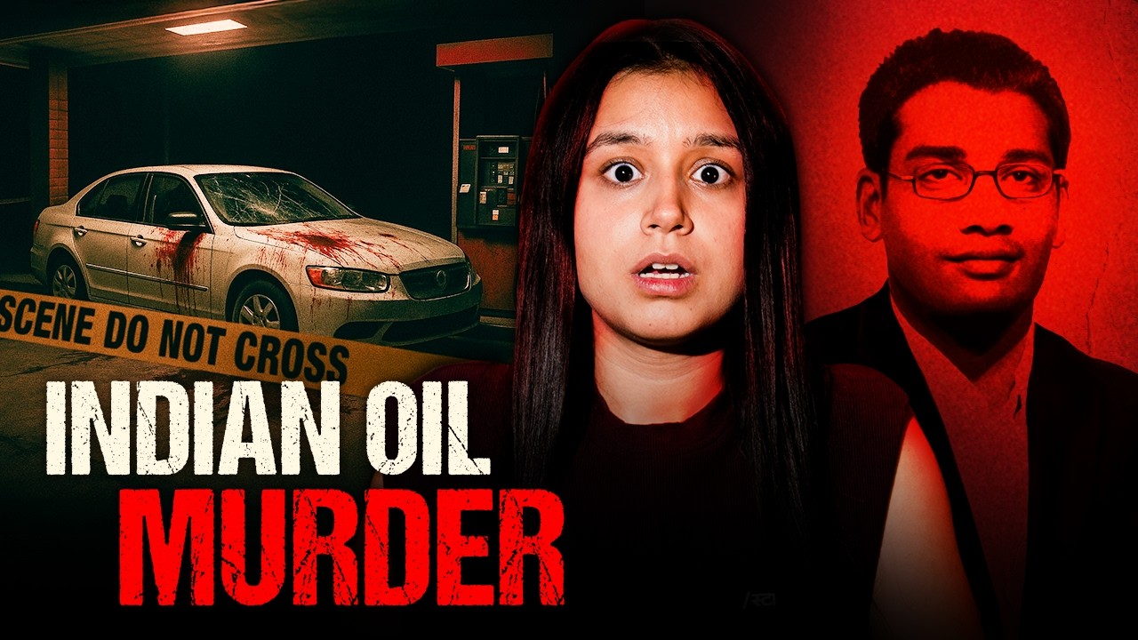 India’s Forgotten Whistleblower: The Killing of Shanmugam Manjunath