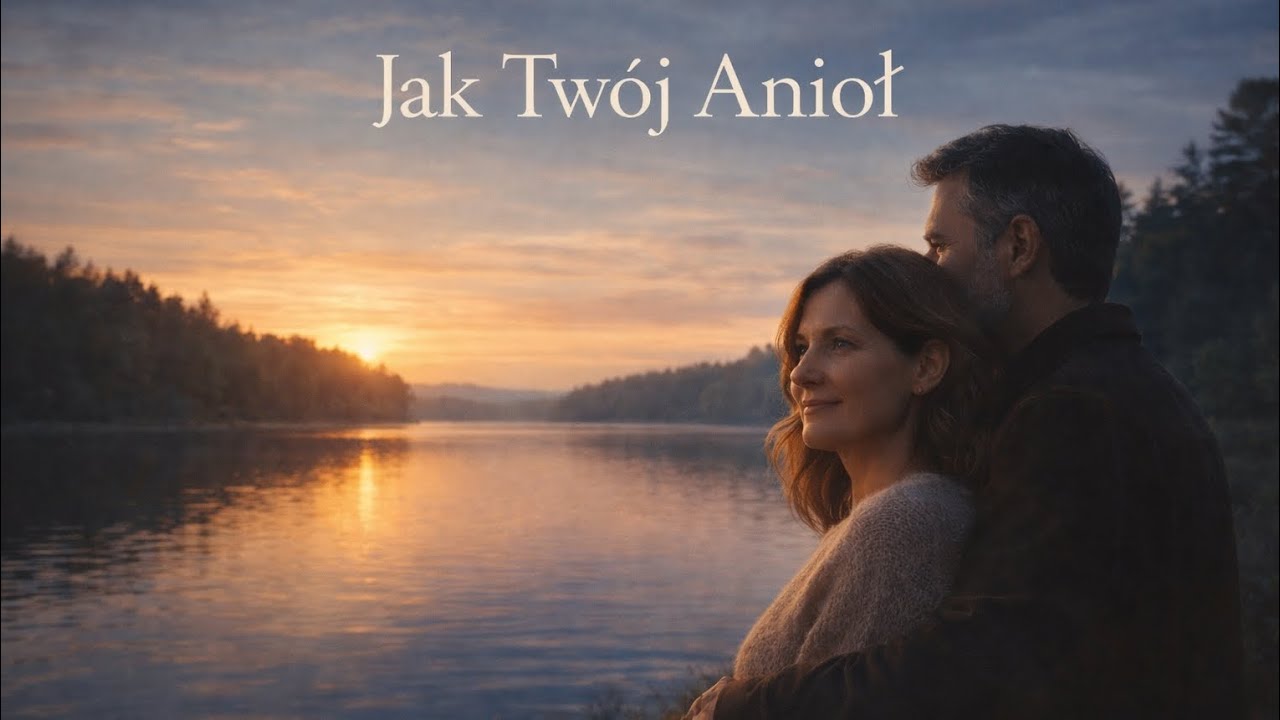 Jak Twój Anioł