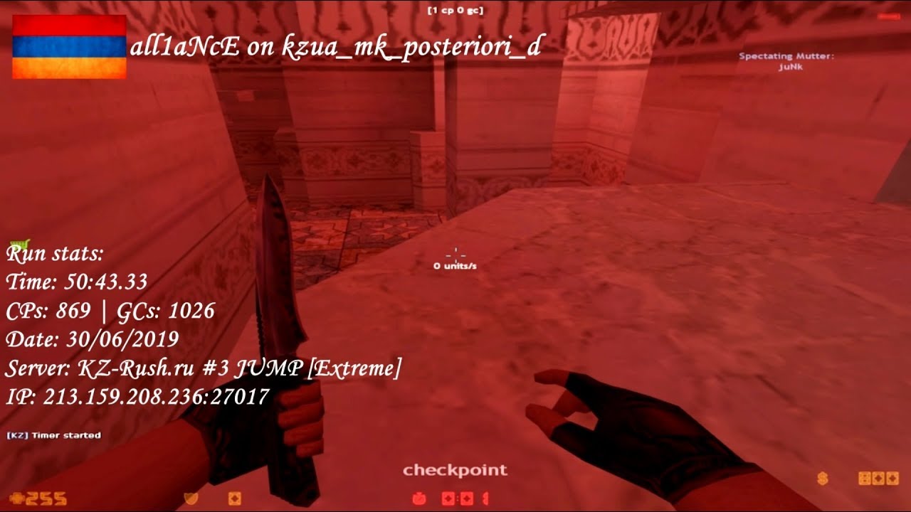 all1aNcE on kzua_mk_posteriori_d