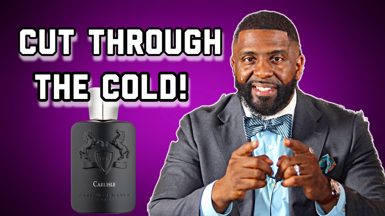 5 Sexy INTOXICATING  Fragrances That Cut Through The Cold Weather!