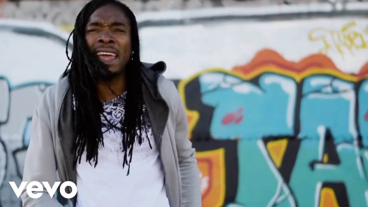 Kuzi Kz - Brighter Dayz (Official Video)