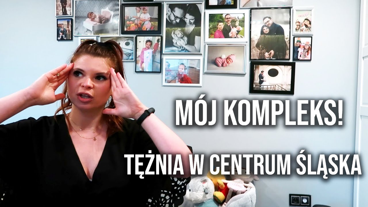 M&Oacute;J KOMPLEKS! TĘŻNIA W CENTRUM ŚLĄSKA