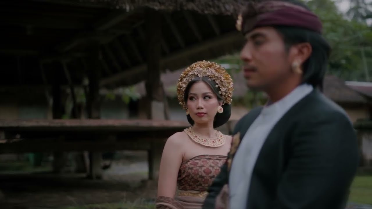 Prewedding Yoga & Listya