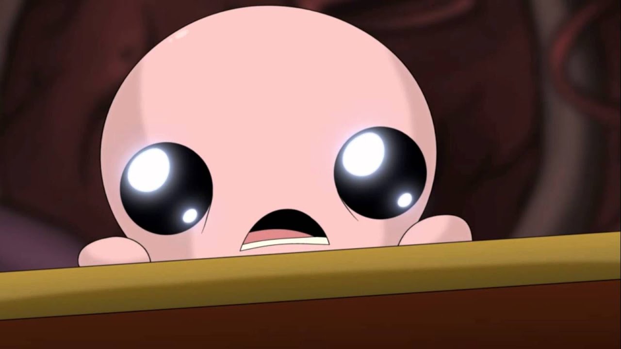 The Binding of Isaac: Rebirth | ENDING 6 | Isaac and Ipecac