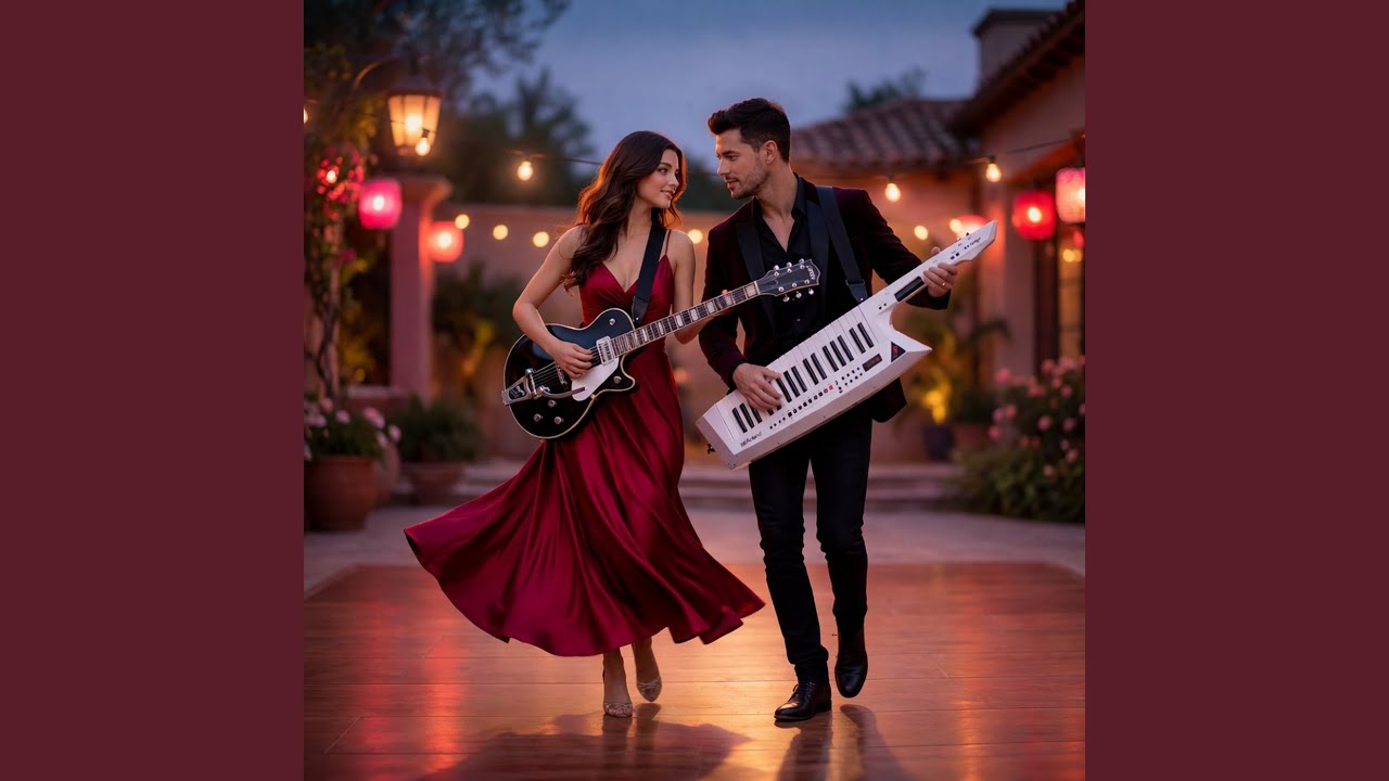 El Baile Del Corazon