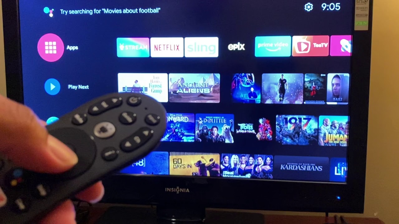 TiVo Stream 4k unbox review