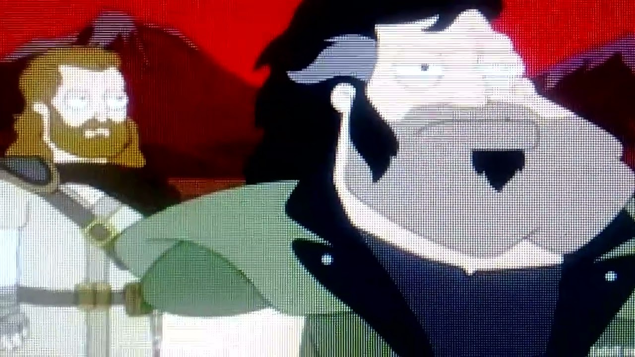 AMERICAN DAD RAPTURE DELIGHT 