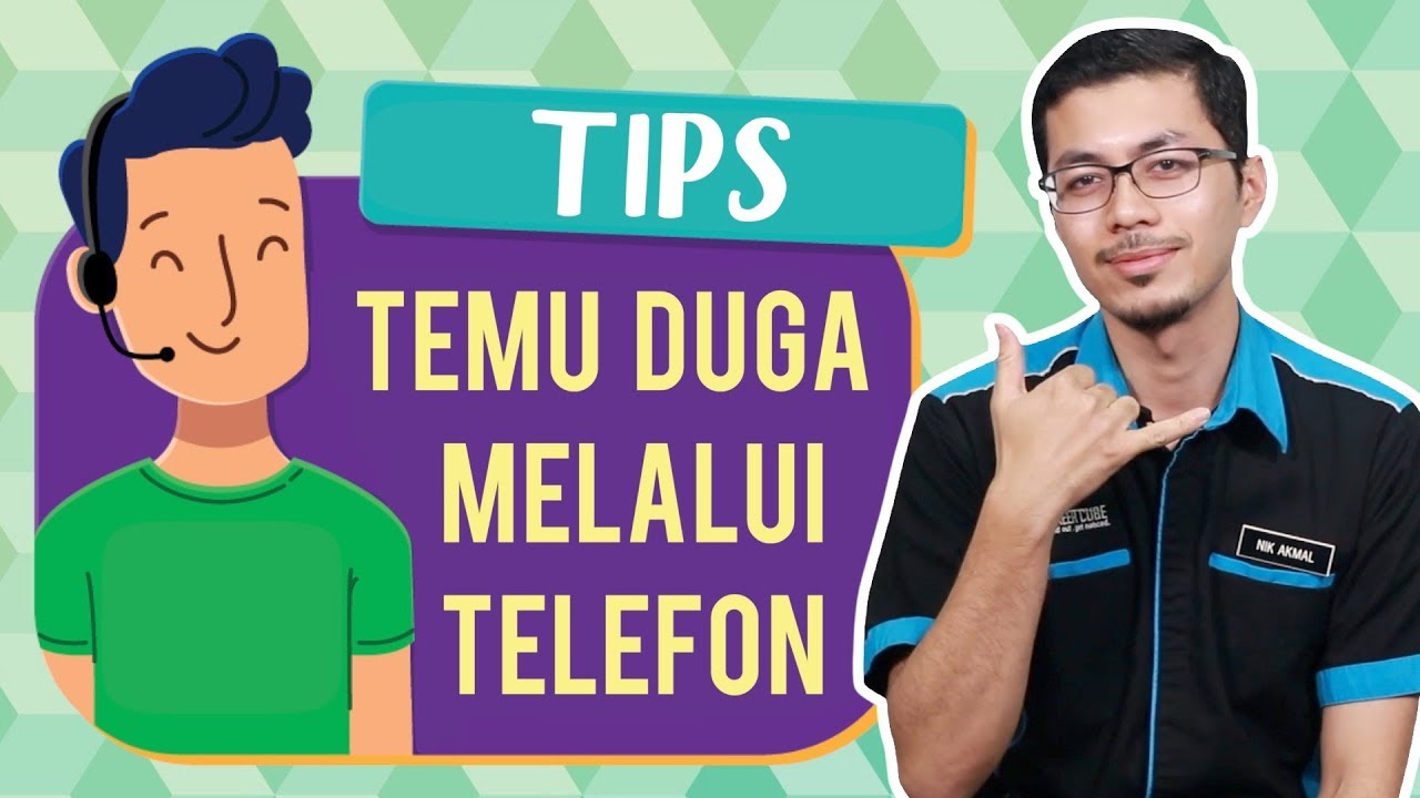 Tips Temu Duga Melalui Telefon