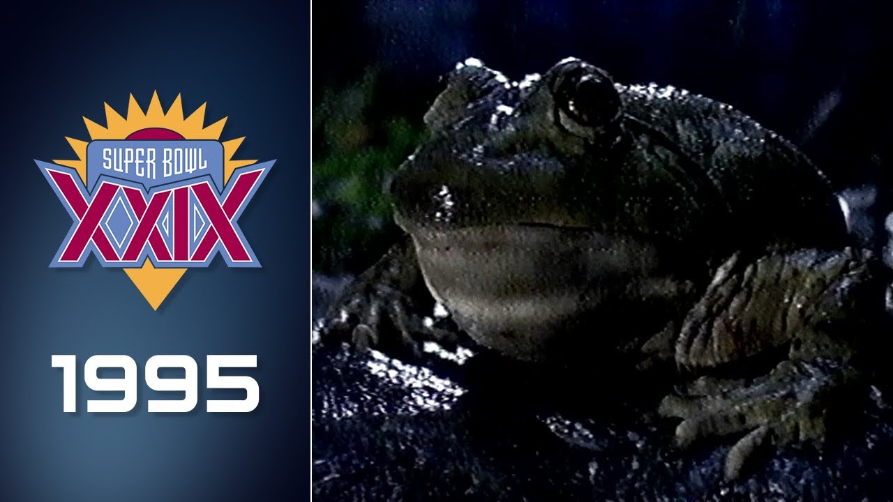 KGO (ABC) commercials [January 29, 1995]