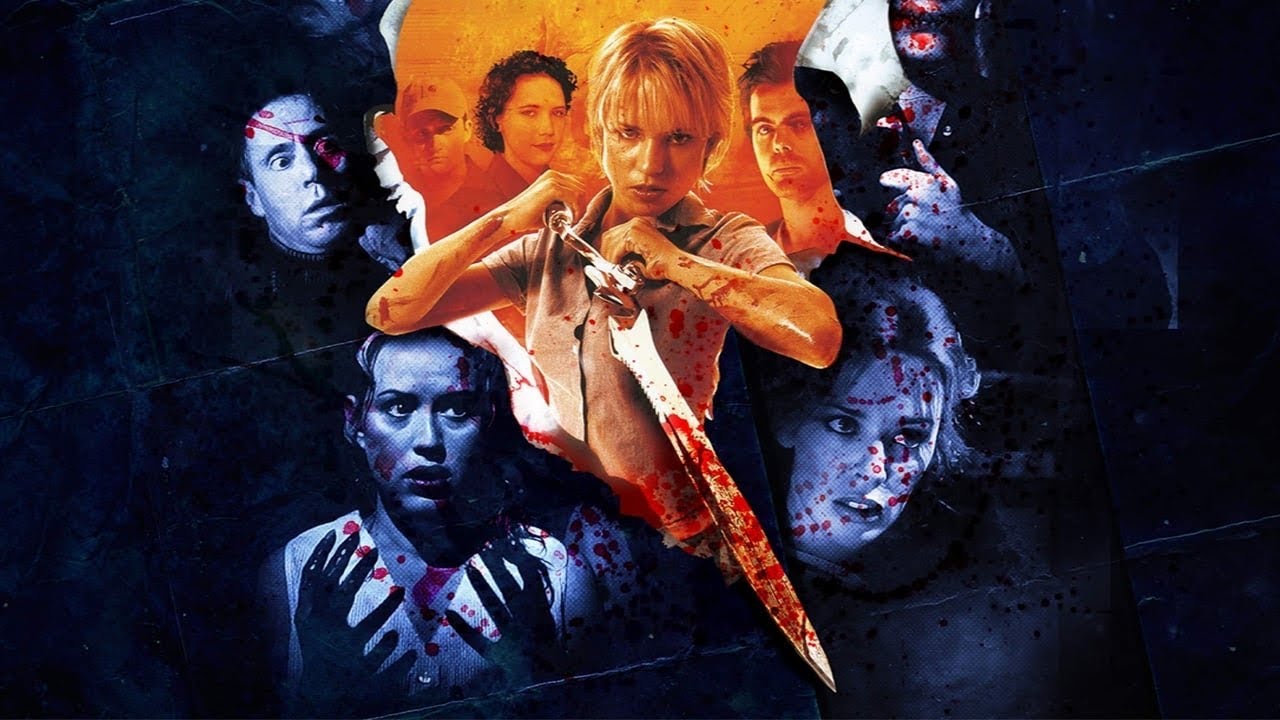 Official Trailer CUT (2000, Molly Ringwald, Jessica Napier, Kylie Minogue)