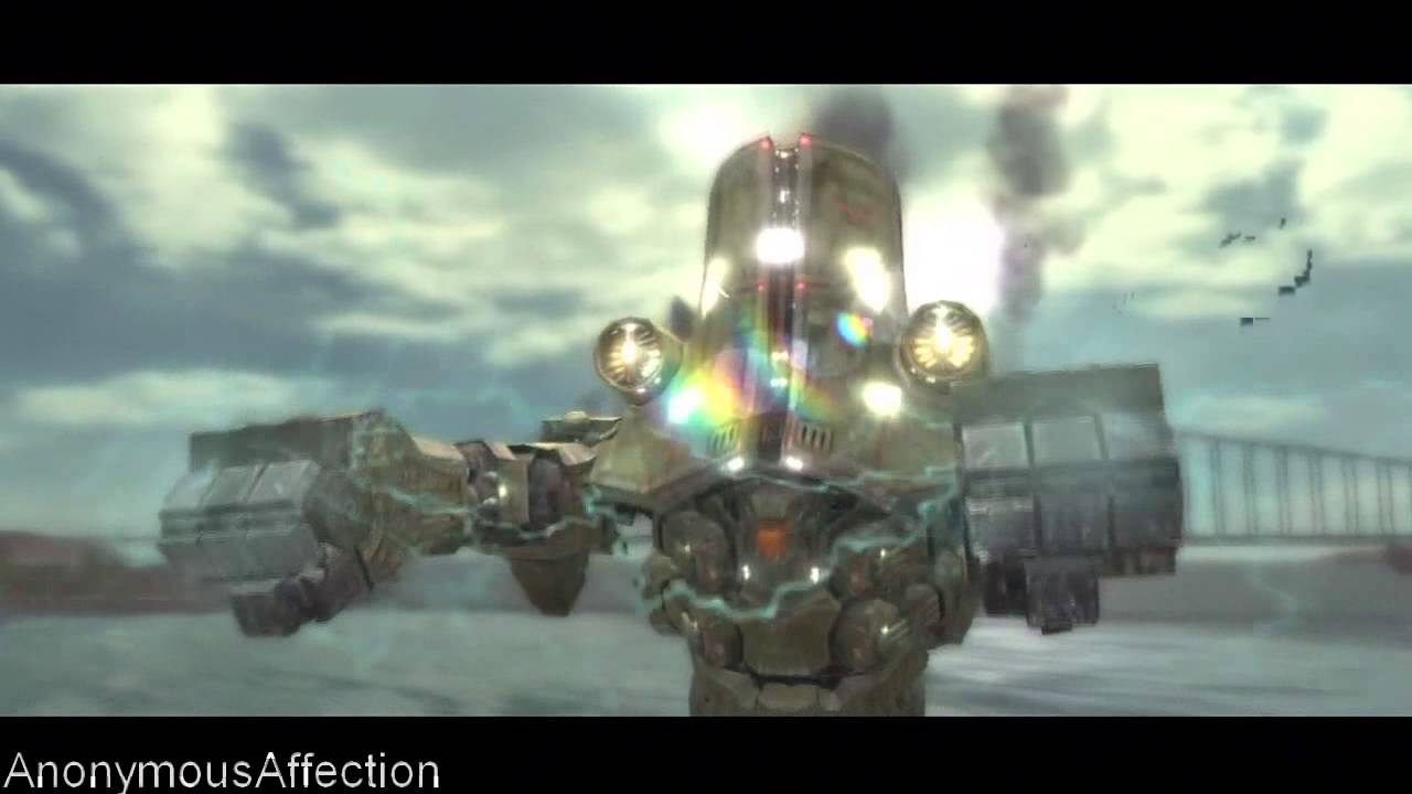 Pacific Rim: The Video Game Walkthrough - Walkthrough Part 1 - Survival Mission 1: Power Boosters (DLC Missions)