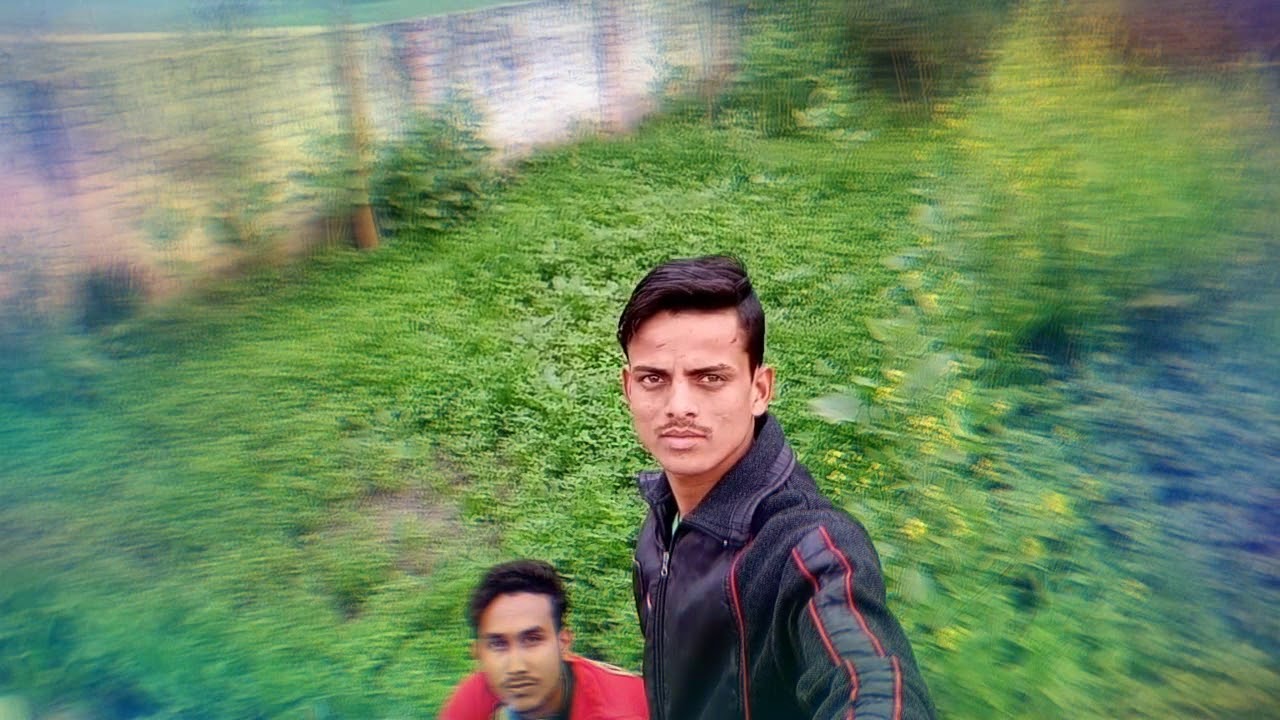 Mast garden