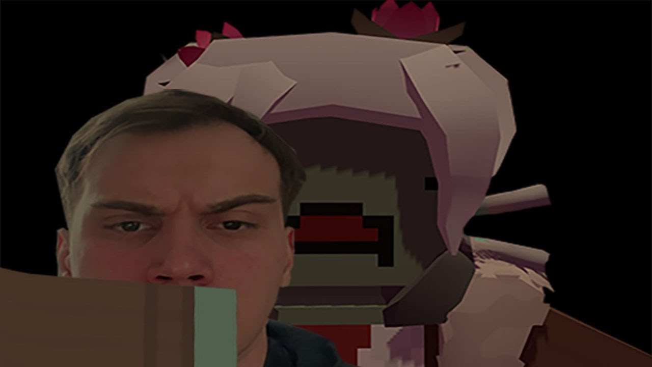 МЫ оживили РИО! (не надолго)
