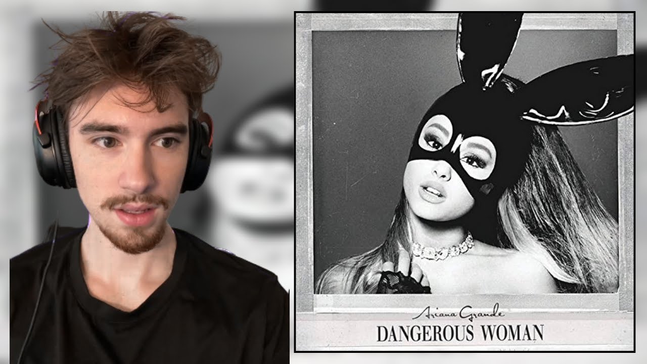 Ariana Grande Turned Us Into a Dangerous Woman